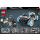 LEGO Technic 42211 Kosmiczny łazik księżycowy Lunar Outpost™ - 1331705 - zdjęcie 9